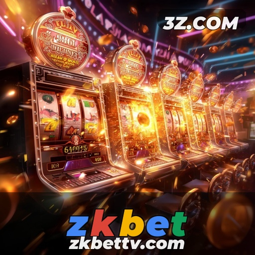 Experimente a Emoção do Casino zkbet em Grande Estilo